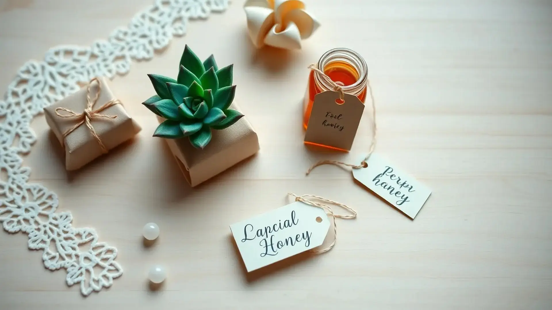 L'Idée Cadeau Mariage Invité Parfaite : 10 Souvenirs Uniques que Vos Convives Vont Adorer !