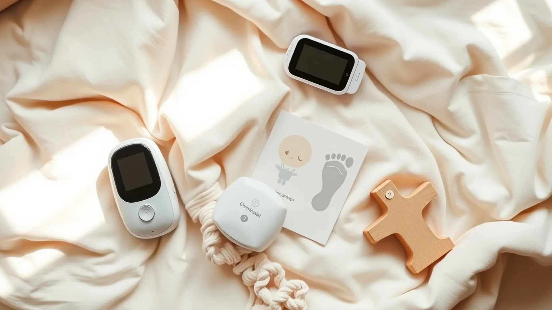 Le Guide Ultime de l'Idée Cadeau Naissance : 10 Trésors Uniques pour un Nouveau-Né