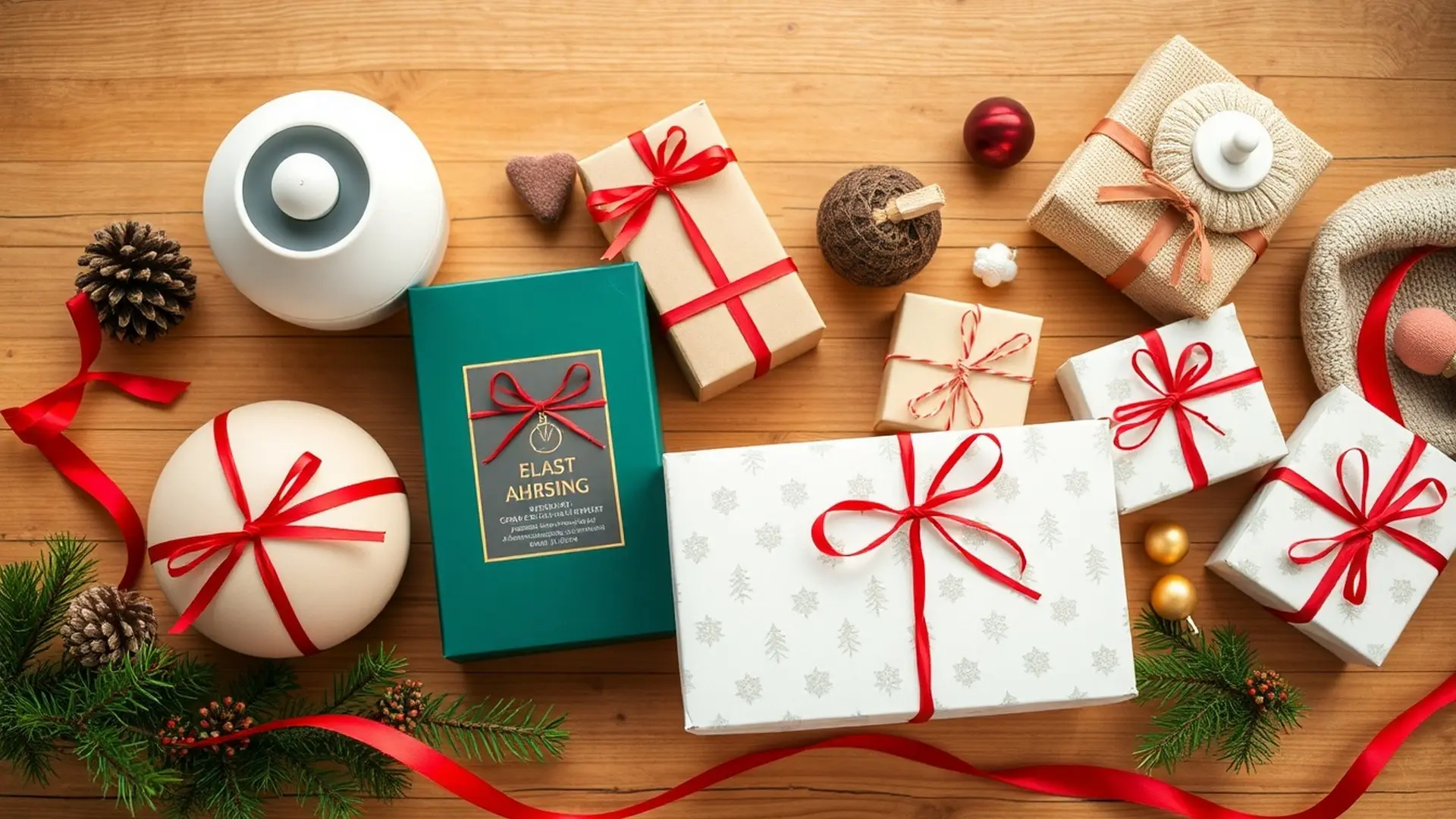 L'Ultime Guide 2025 : 10 Idées Cadeau Noël Petit Budget qui Font Plaisir (et qui ne Coûtent Pas un Bras)