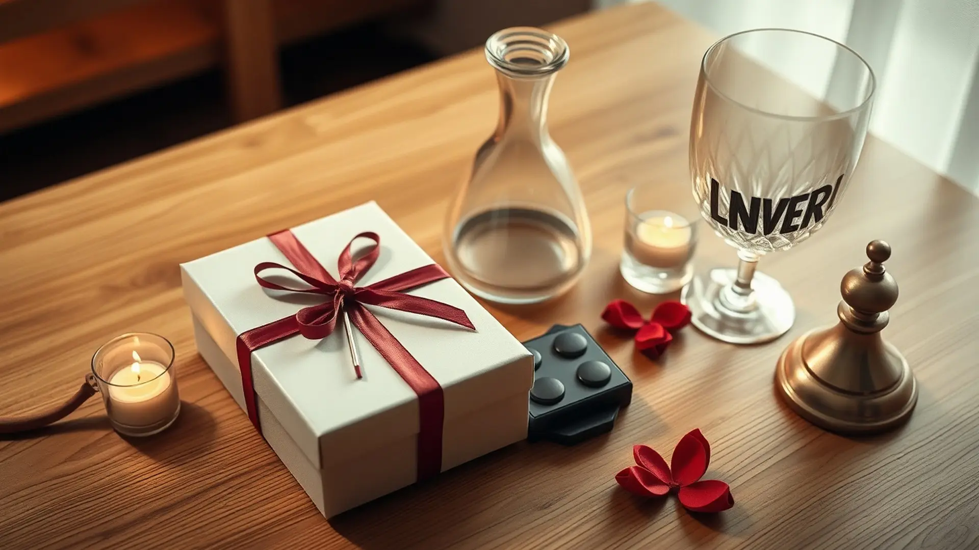 L'Idée Cadeau pour Mariage Parfaite : 10 Trésors pour Célébrer l'Amour