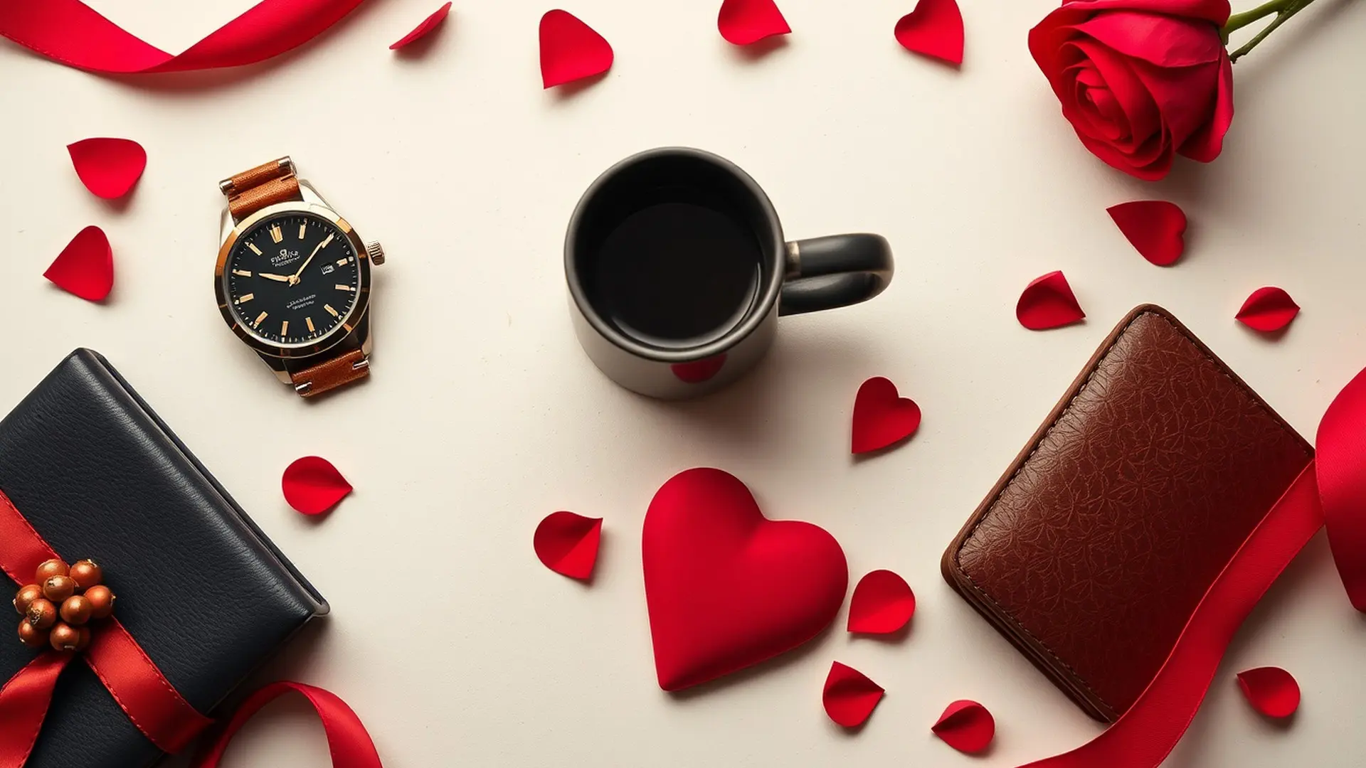 Idée Cadeau Saint Valentin Homme : 10 Surprises Inoubliables (Fini les Chaussettes !)