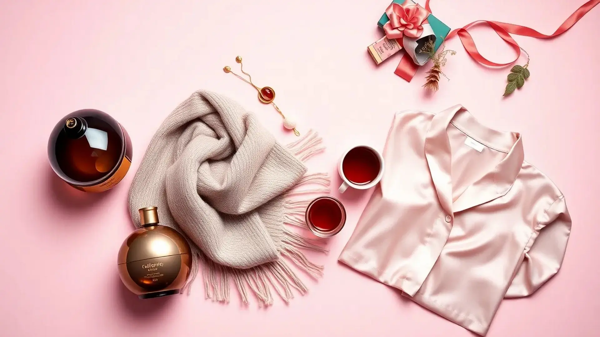 Trouver L'Idée de Cadeau Femme Parfaite : Les 10 Présents Qui Font Mouche (Promis !)