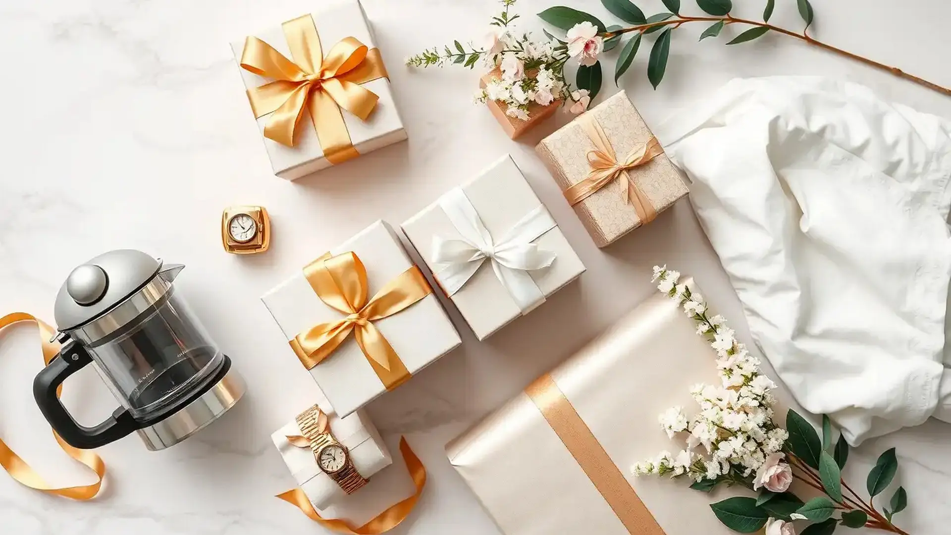 Les 10 Meilleures Idées Cadeau pour Mariage : Utile, Unique et Sans Stress !
