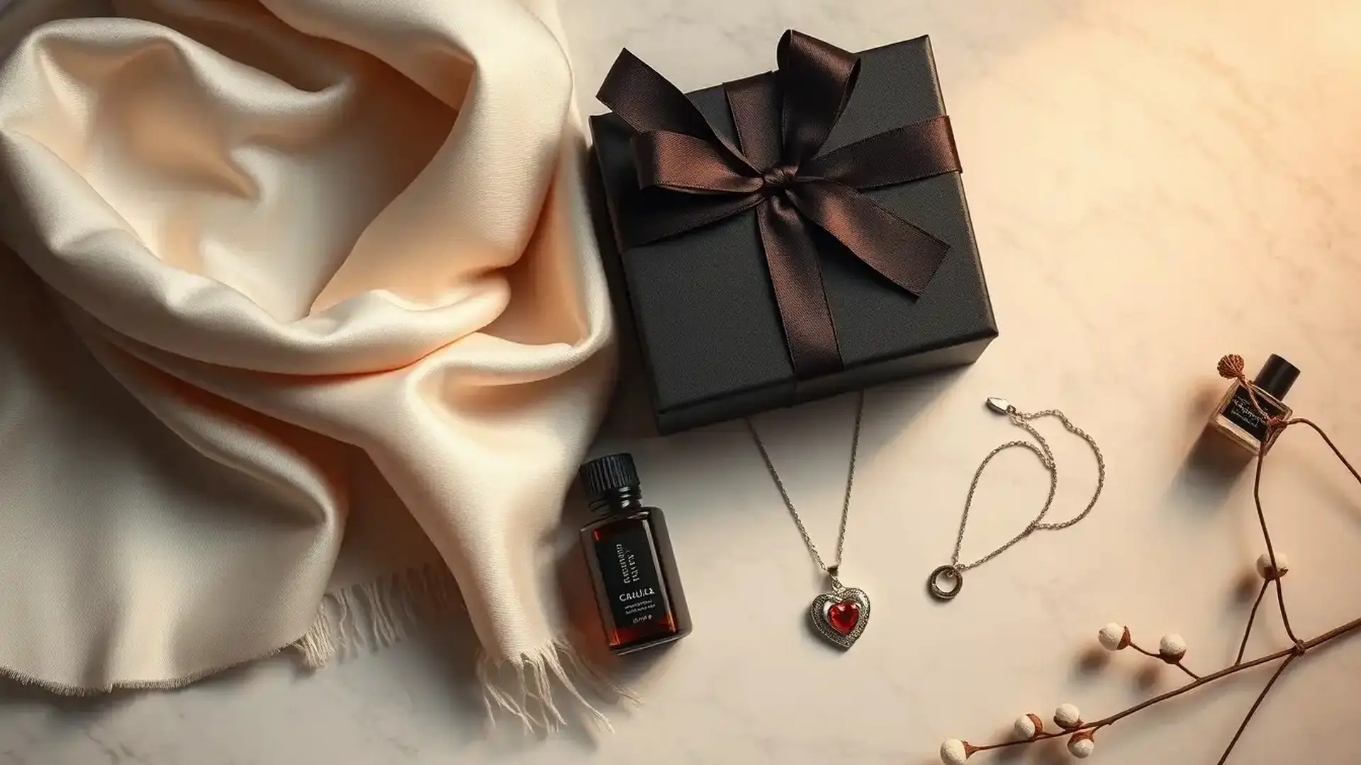 10 Idées Cadeaux Femme : Le Guide Ultime pour un Présent qui Touche