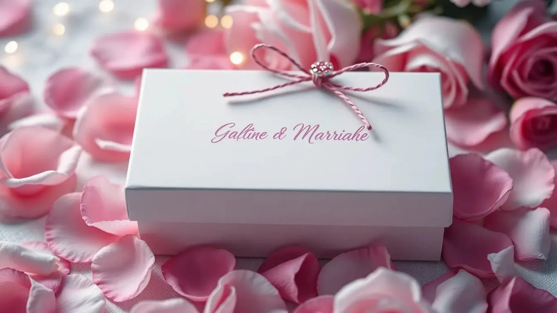 Le Guide Ultime de la Meilleure Mariage Idée Cadeau (10 Cadeaux Qui Font Vraiment Plaisir)