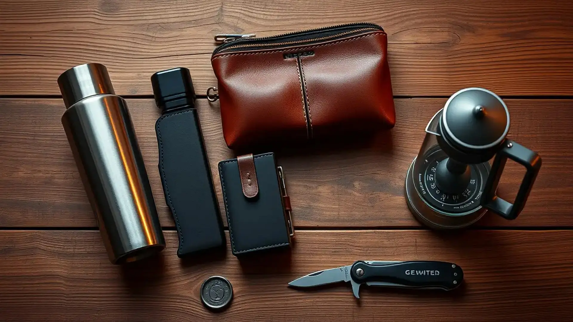 Le Guide Ultime : Quel Cadeau Offrir à Un Homme Pour Son Anniversaire ?