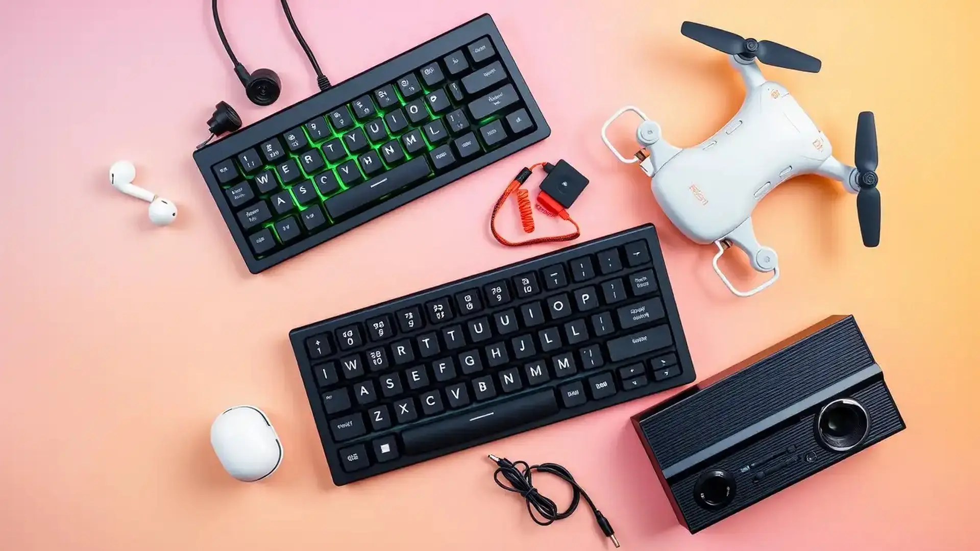 Le Cadeau Ado Ultime : 10 Idées Qui Vont Forcément Plaire (Promis !)