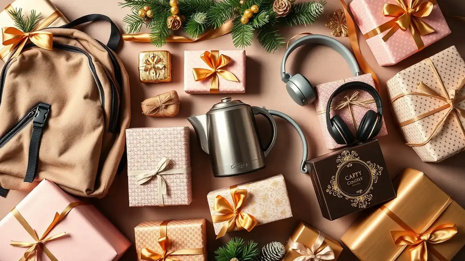 Stop au Stress ! Les 10 Idées Cadeau Anniversaire Qui Feront Mouche à Coup Sûr