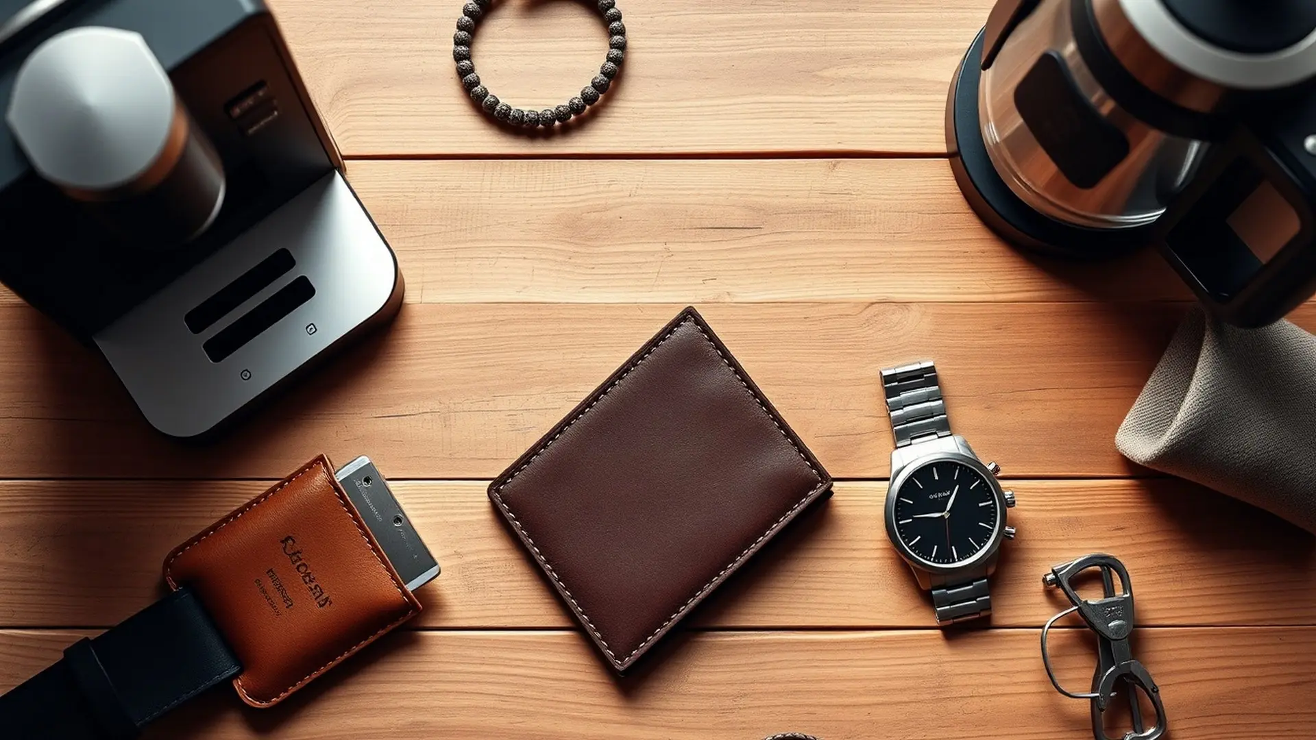 Oubliez la cravate : 10 idées cadeau anniversaire Papa (qu'il va vraiment adorer)