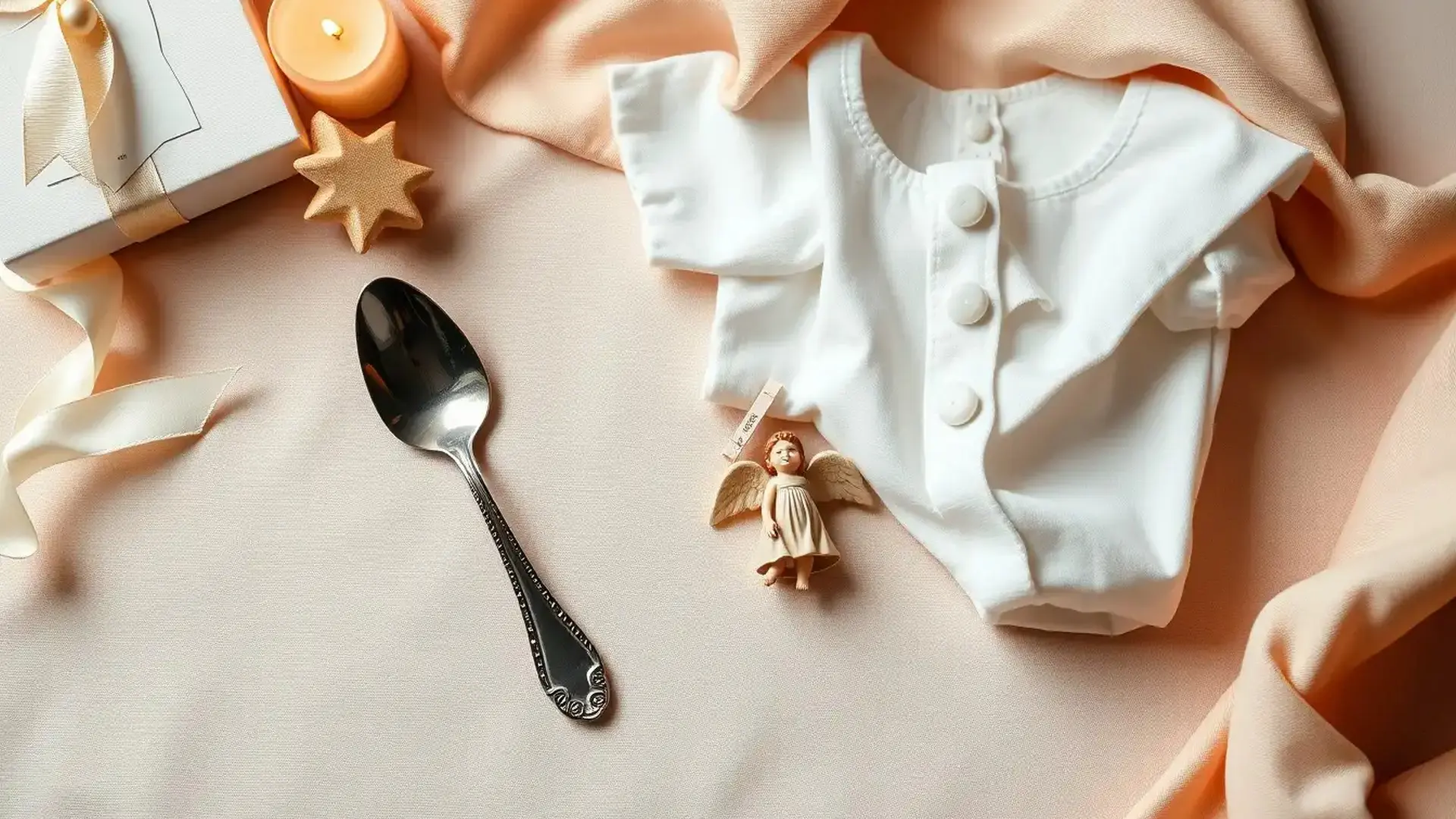 Le Cadeau Baptême Parfait : 10 Idées Uniques et Mémorables