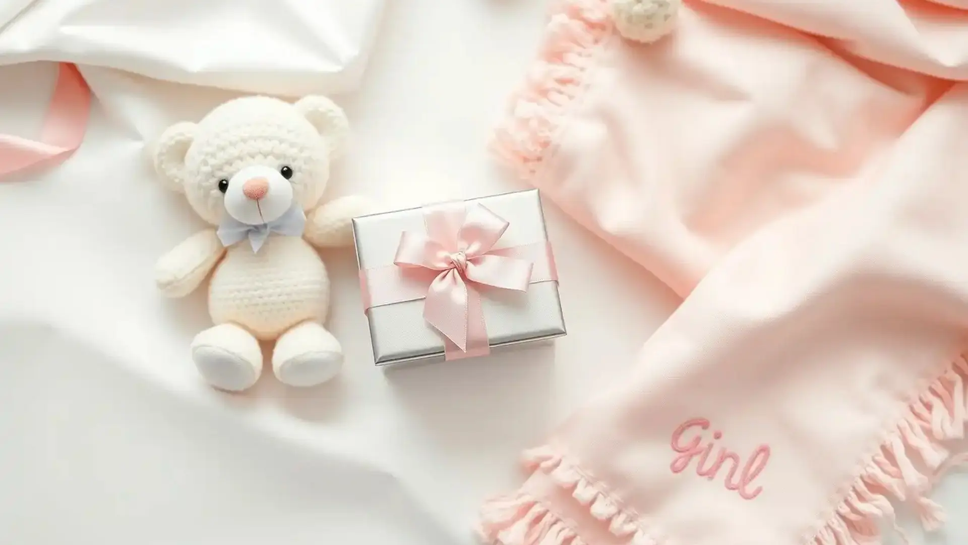 TOP 10 Idées de Cadeau Bapteme Fille : Les Trésors Qui Durent