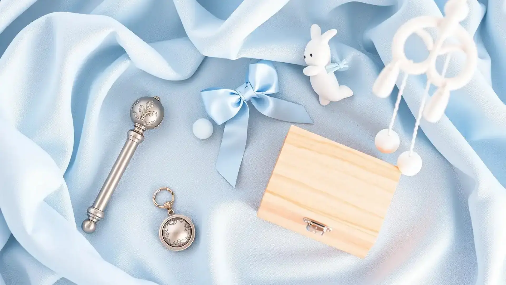 Cadeau Baptême Garçon : 10 Idées Uniques (Qui Vont Bien Au-Delà de la Timbale !)