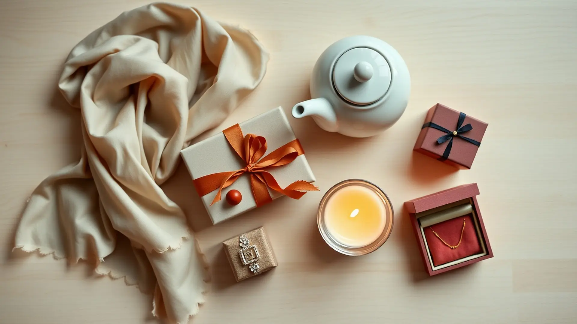 Mission Cadeau Belle Mère Réussie : 10 Idées Chics et Attentionnées