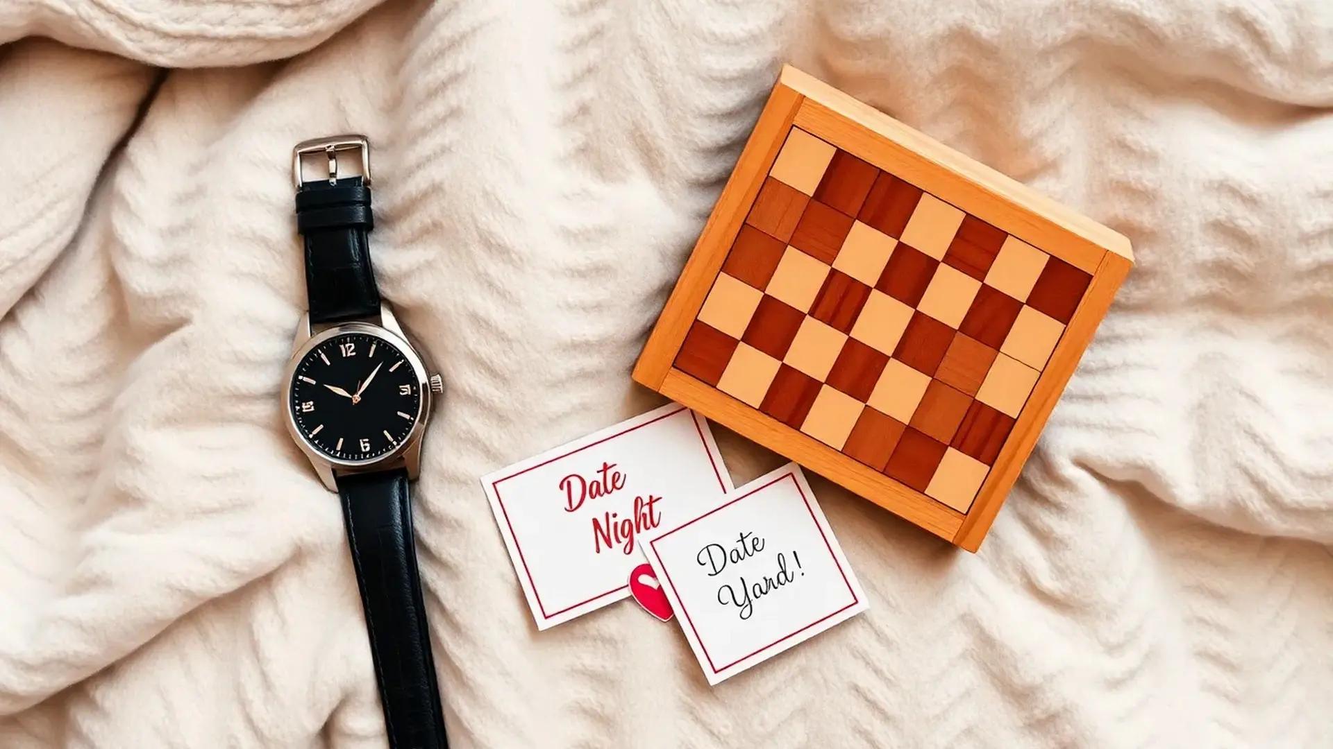 Cadeau Couple Parfait : 10 Idées Uniques pour les Surprendre !