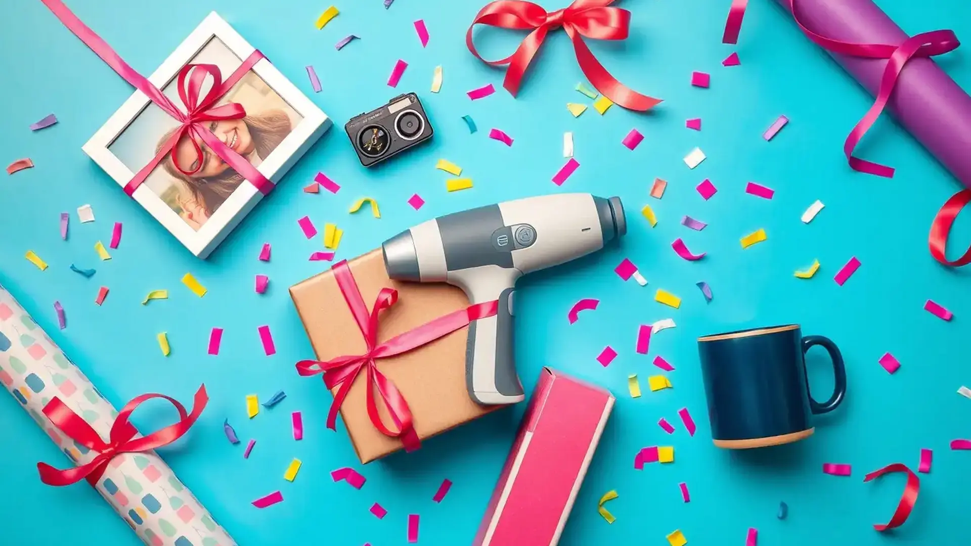 Le Top 10 des Anniversaire Idée Cadeau : Des Surprises qui Marquent !