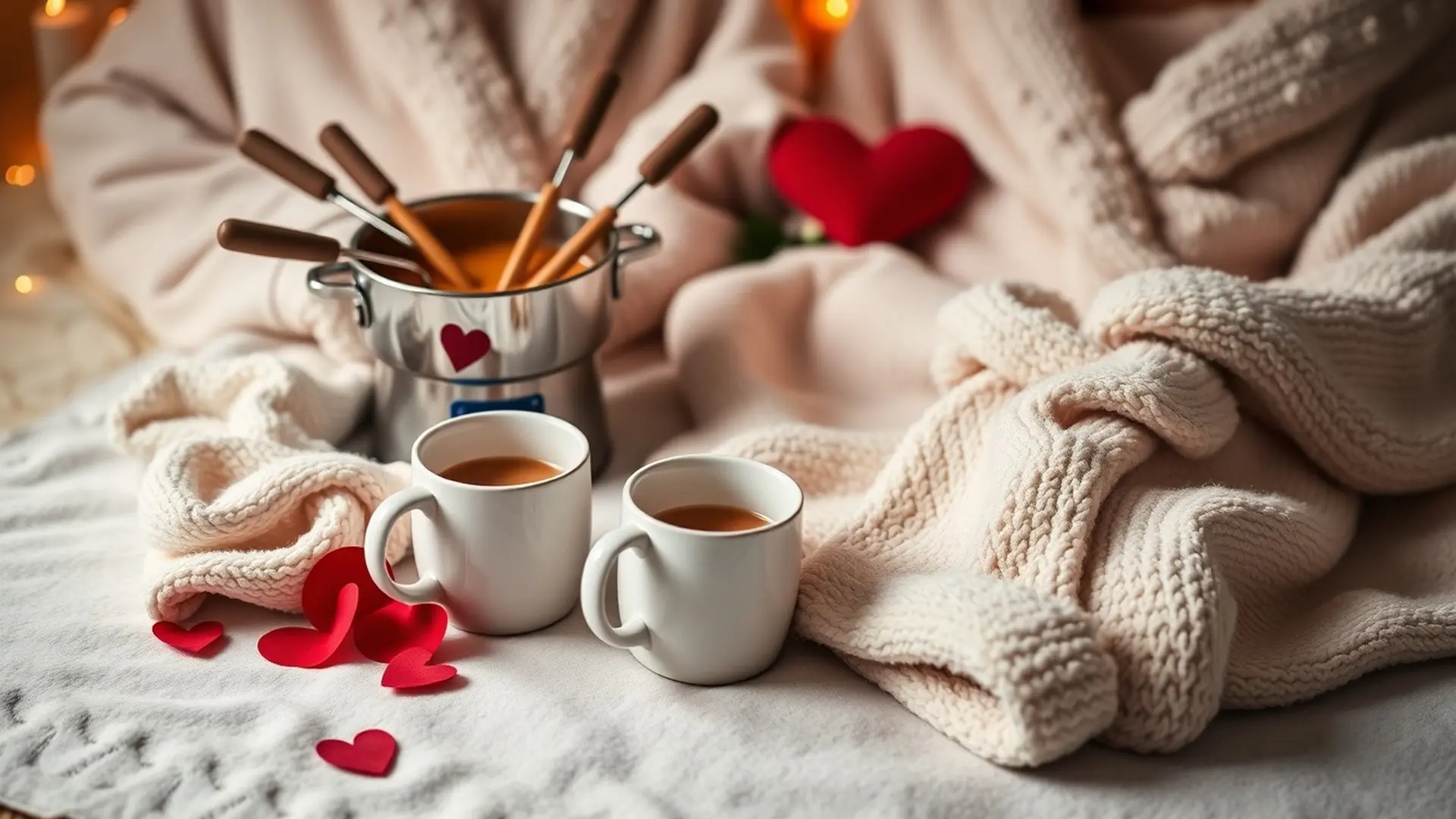 La meilleure Idée Cadeau Couple : 10 Trouvailles pour un Duo Heureux