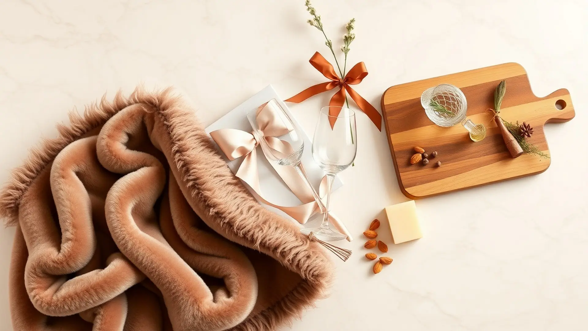 Le Cadeau de Mariage Idéal : 10 Idées Uniques Qui Feront un Tabac !