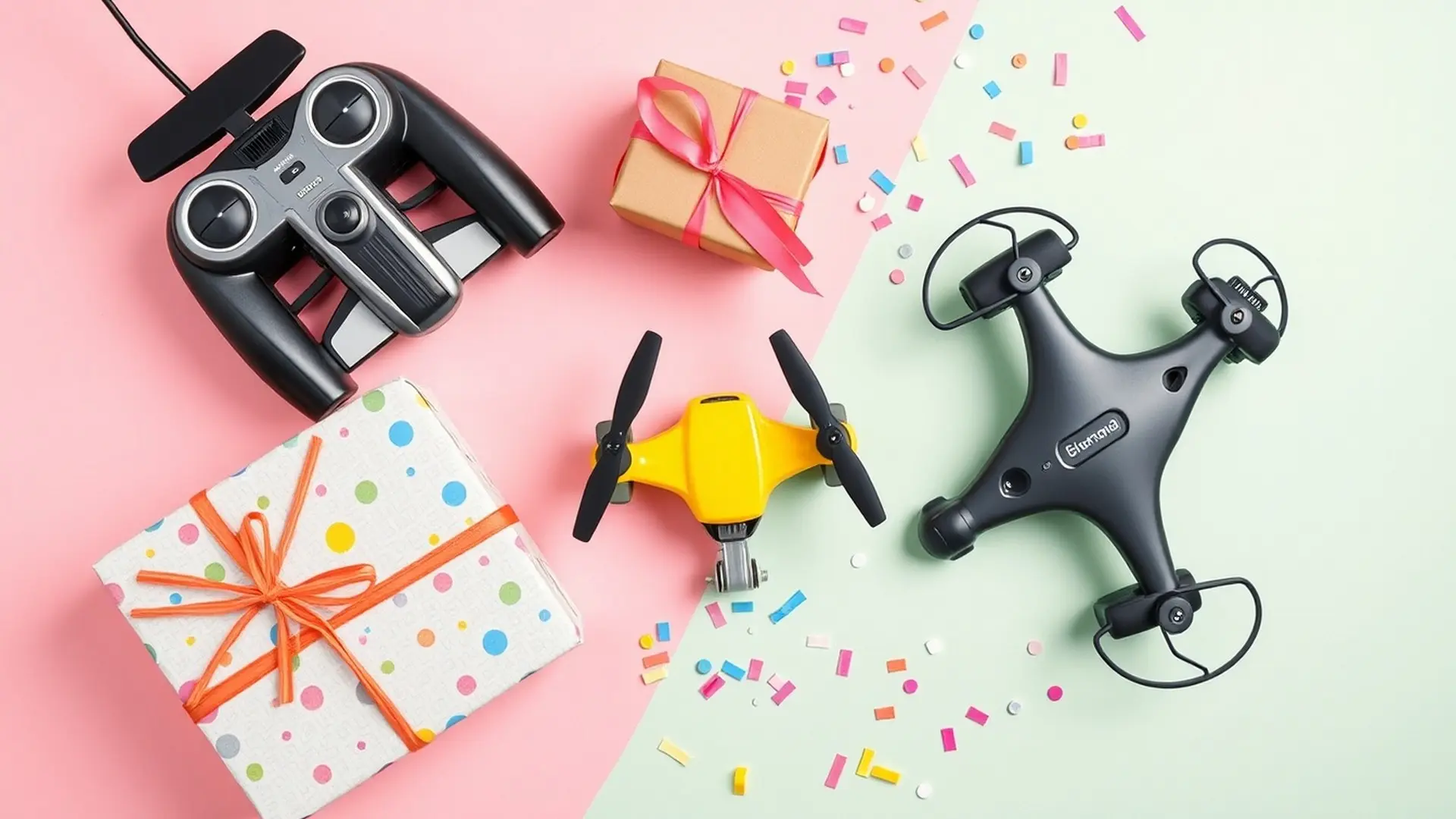 Le Cadeau Enfant Parfait : 10 Idées Tendance qui Vont Faire Fureur !