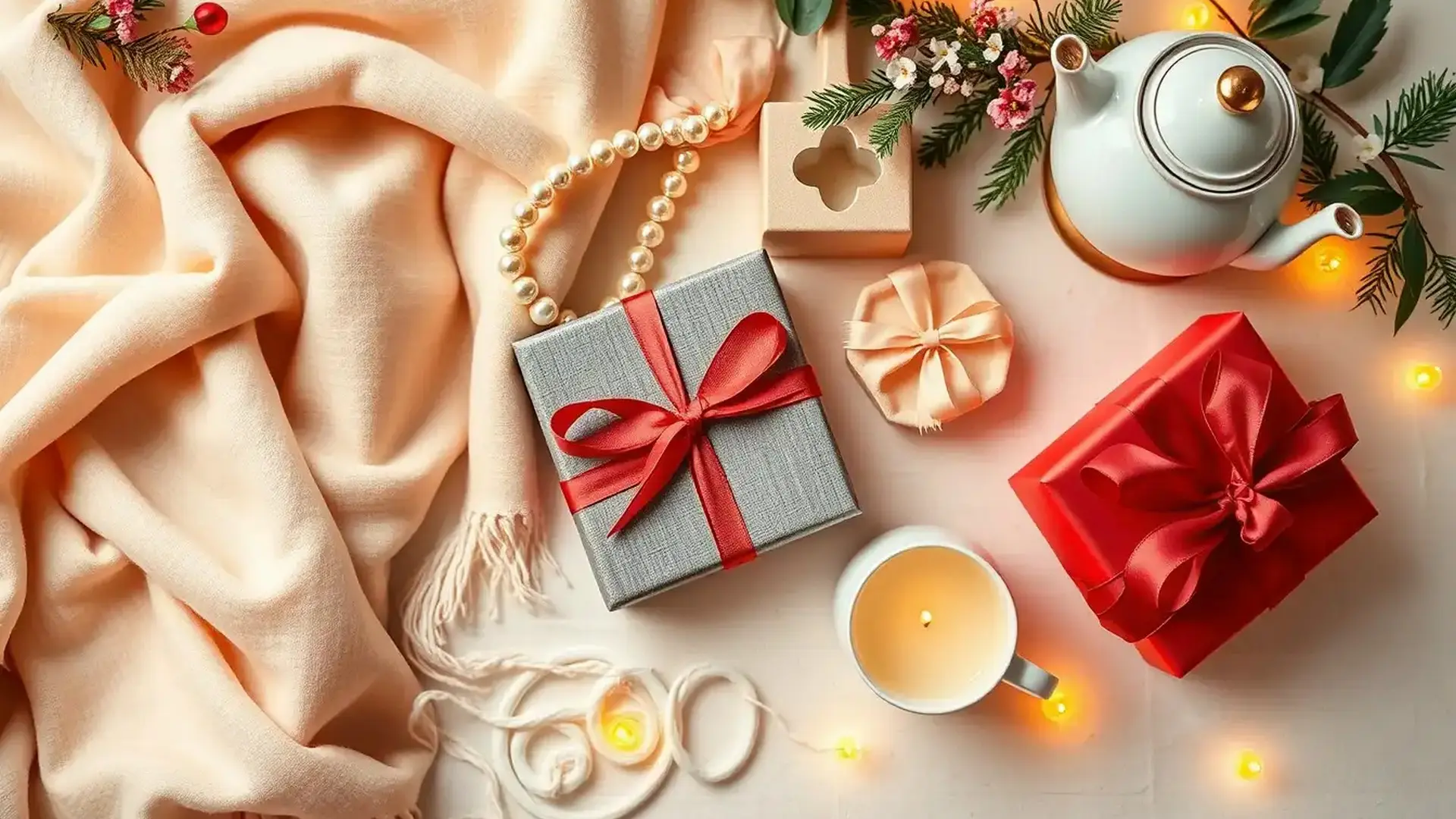 Le Guide Ultime : 10 Idées de Cadeau Femme 60 Ans qui Vont la Toucher