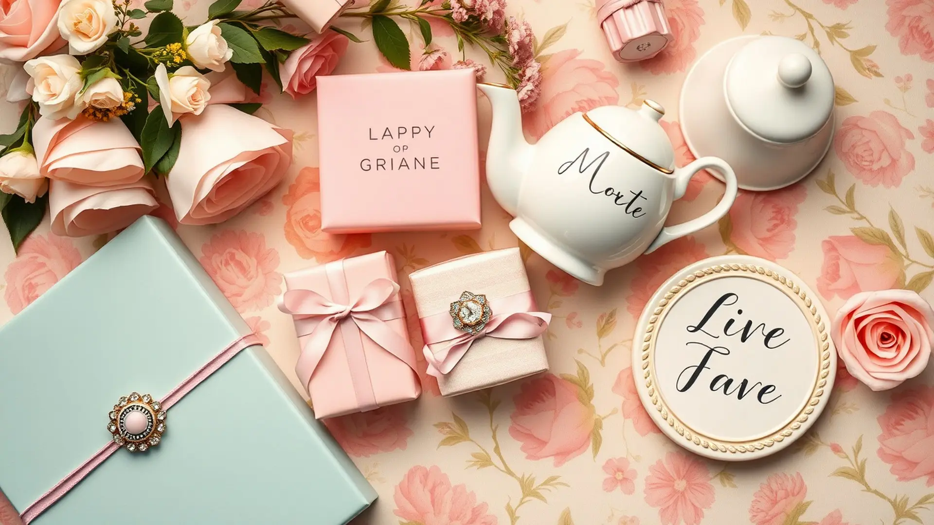 Cadeau Fête des Grands-Mères : Les 10 Idées Qui Vont La Faire Craquer !