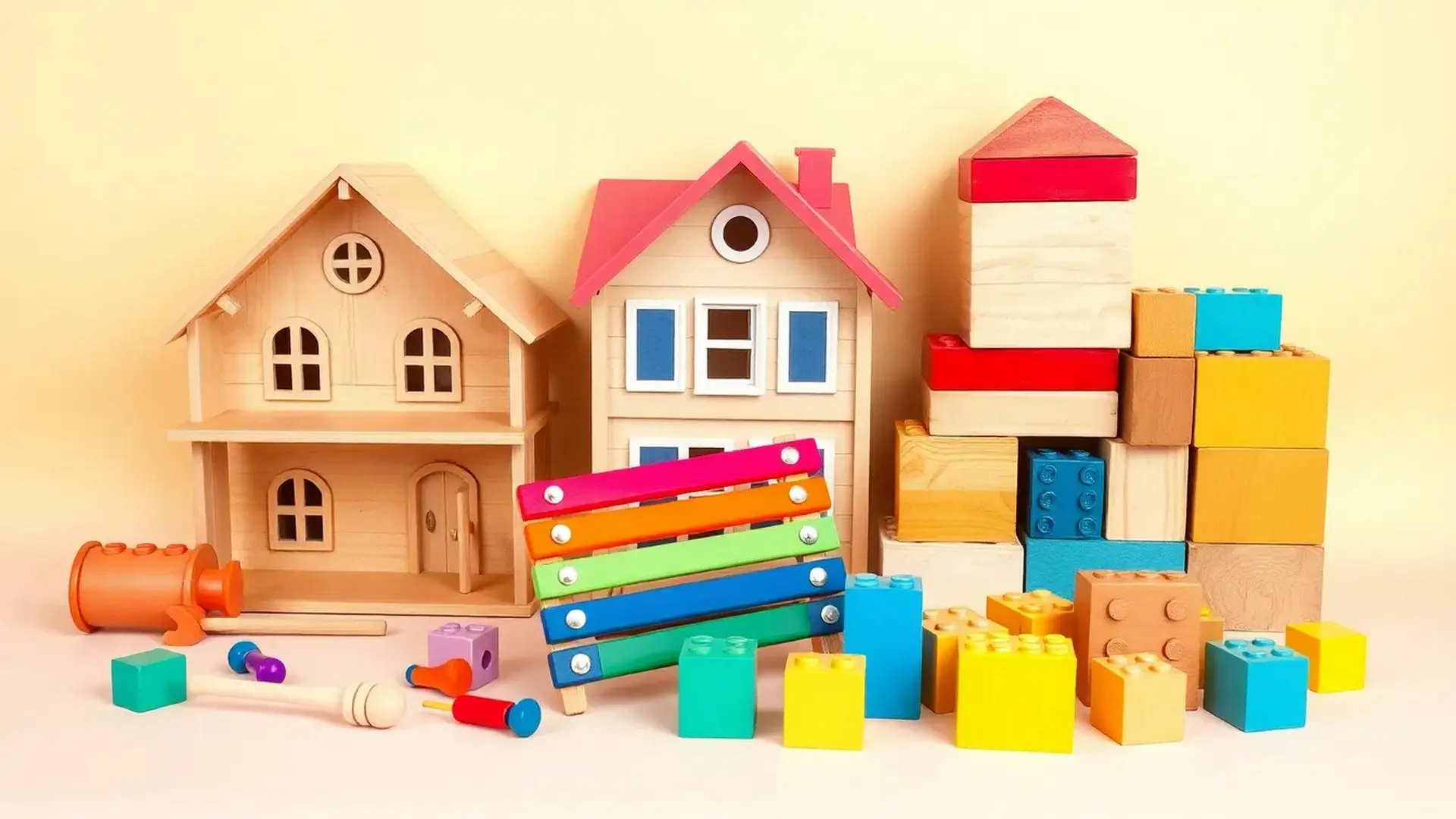 Le Cadeau Fille 3 Ans Parfait : 10 Idées qui Feront Briller Ses Yeux !