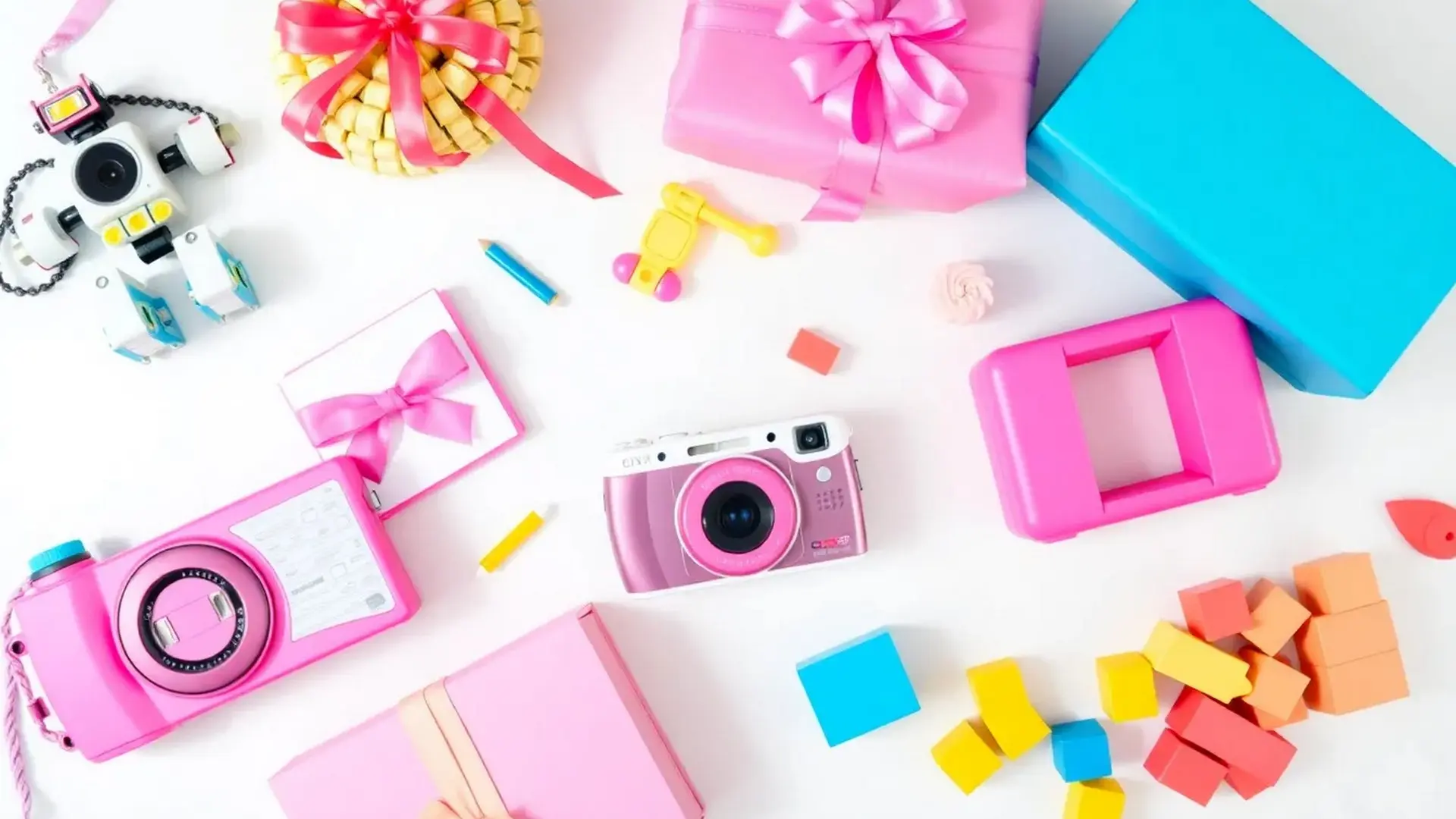 Le Guide Ultime du Cadeau Fille 6 Ans : 10 Idées qui Feront Mouche !