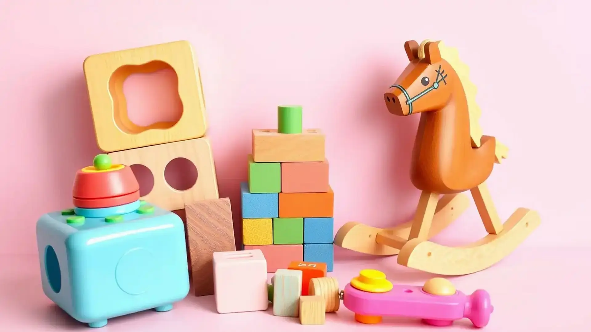 Le Cadeau Filleule 1 An Parfait : 10 Idées Époustouflantes pour Son Premier Anniversaire