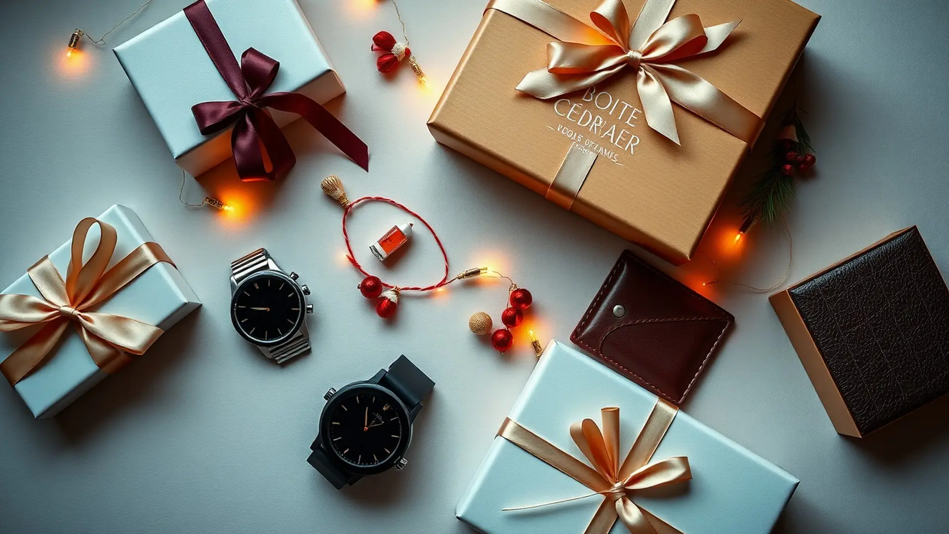 Les 10 Meilleurs Choix de Boite Cadeau : Des Présents Uniques et Inoubliables