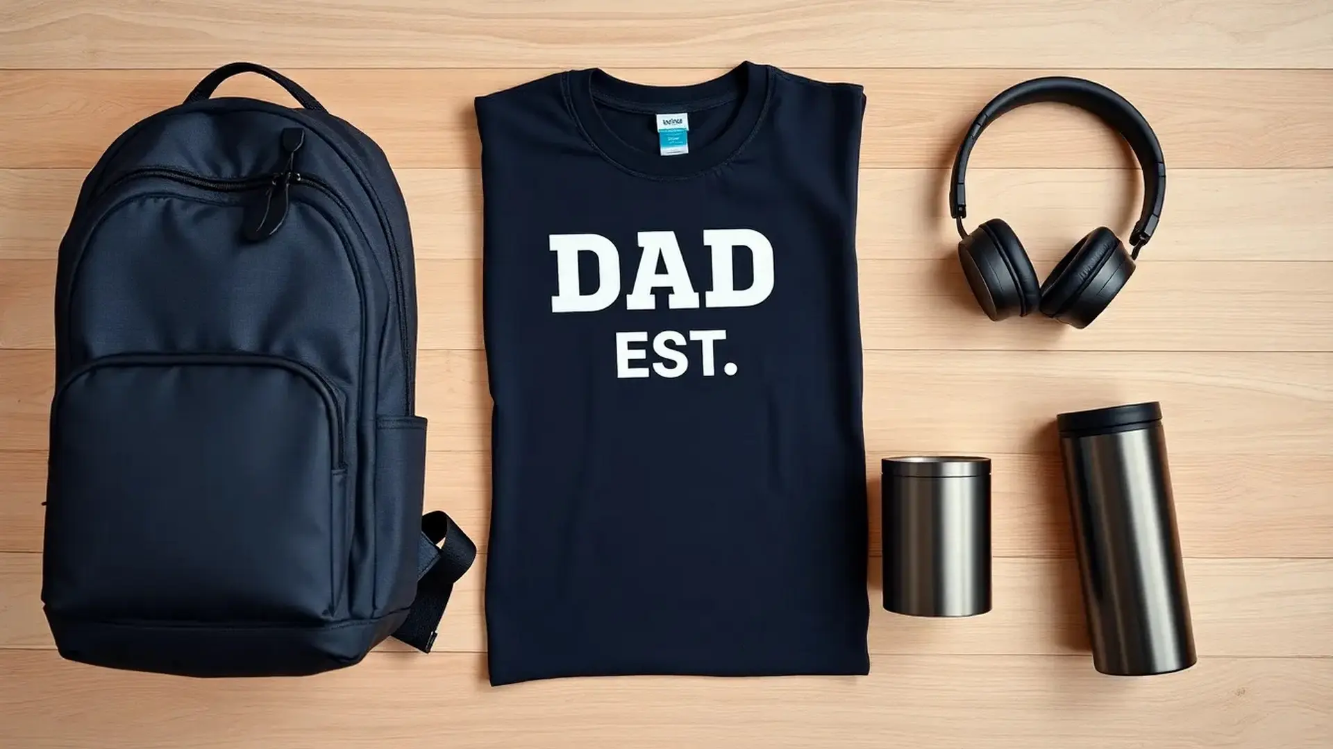 Le Cadeau Futur Papa Parfait : 10 Idées Qui Vont Vraiment l'Aider !